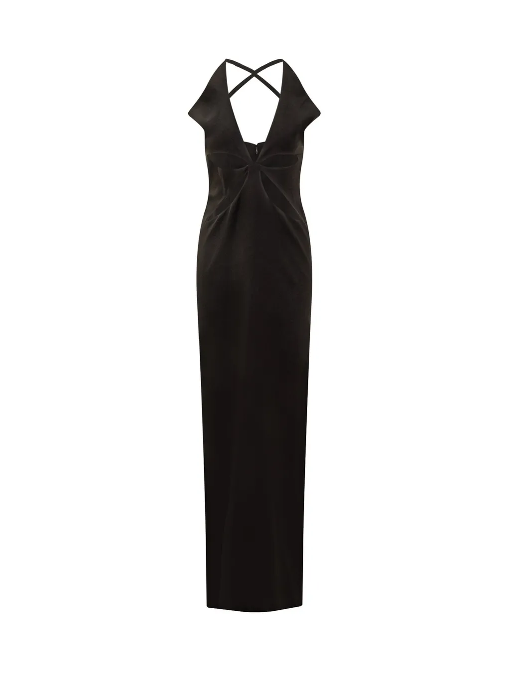 Monot Cutout Maxi Dress