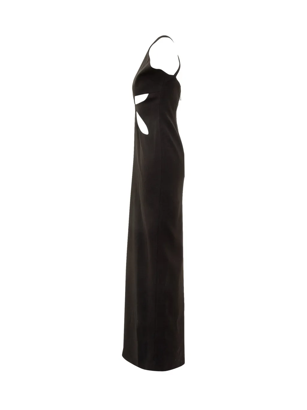 Monot Cutout Maxi Dress