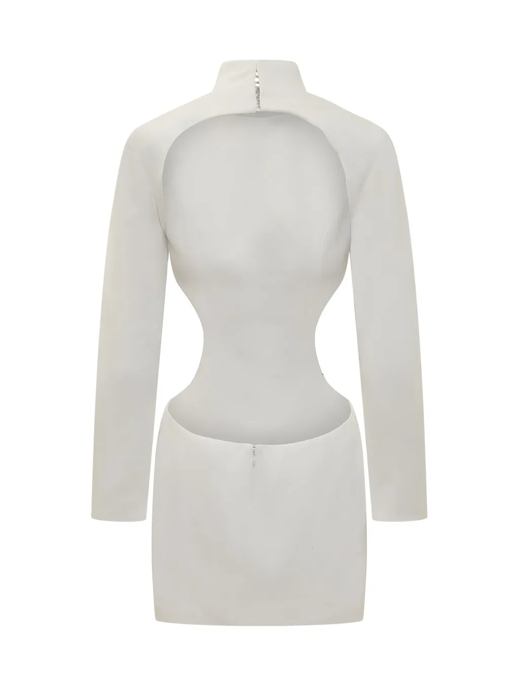 Monot Cutout Mini Dress