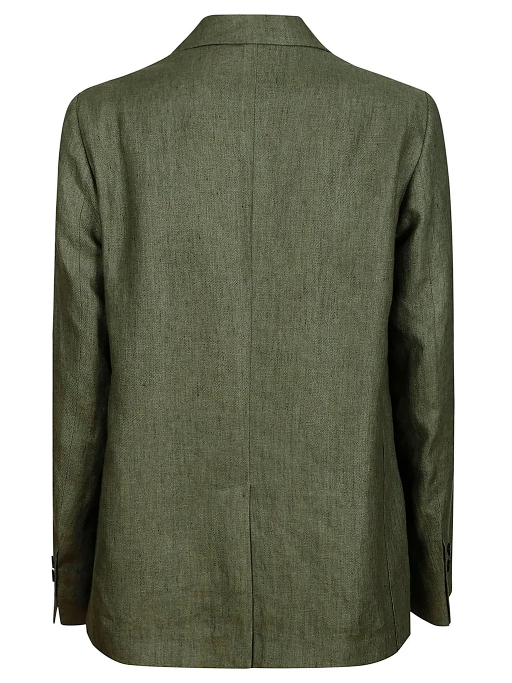 Montedoro Double-Breasted Blazer Jacket