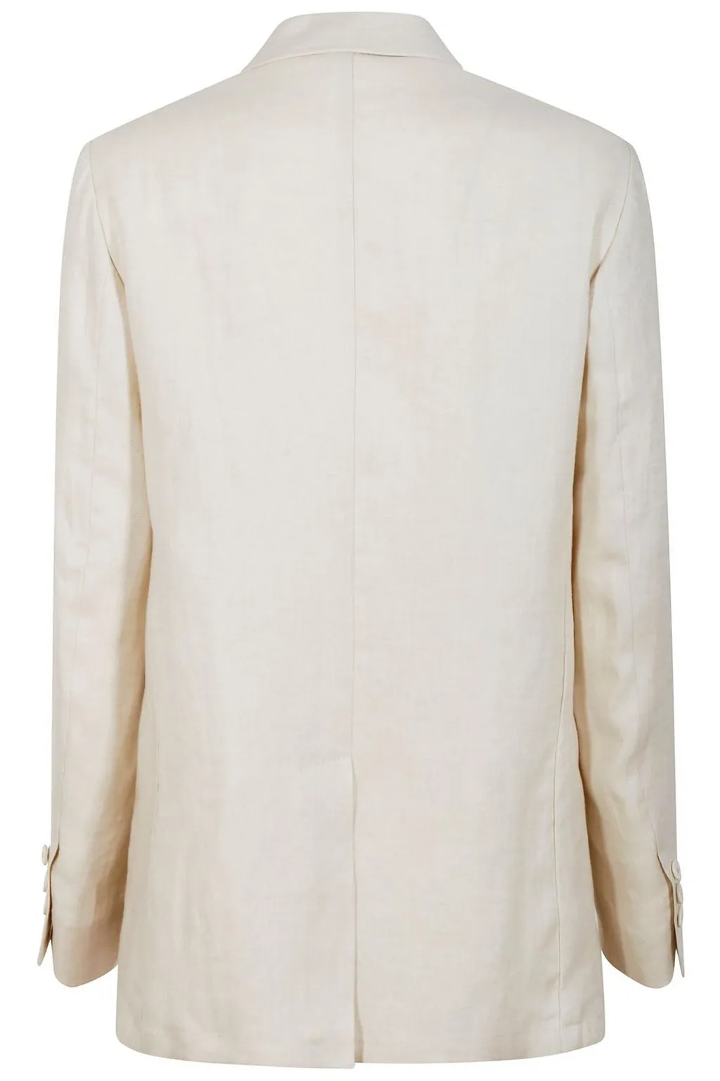Montedoro Double-Breasted Blazer Jacket