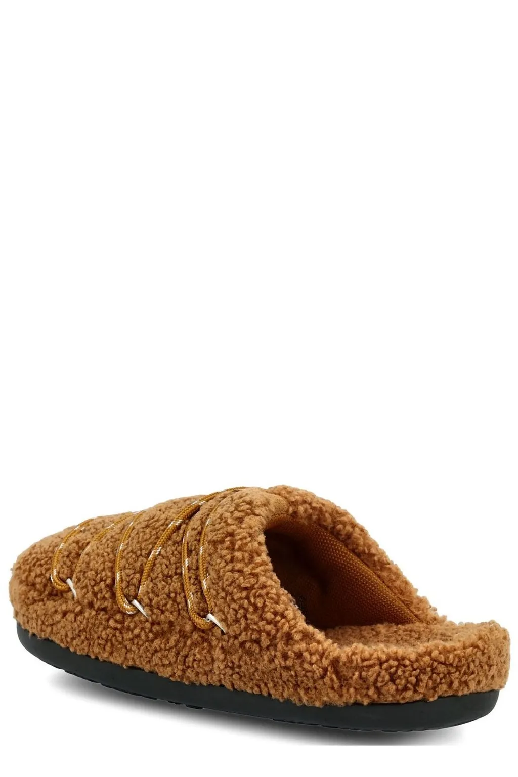 Moon Boot Brandy Terry Sandals