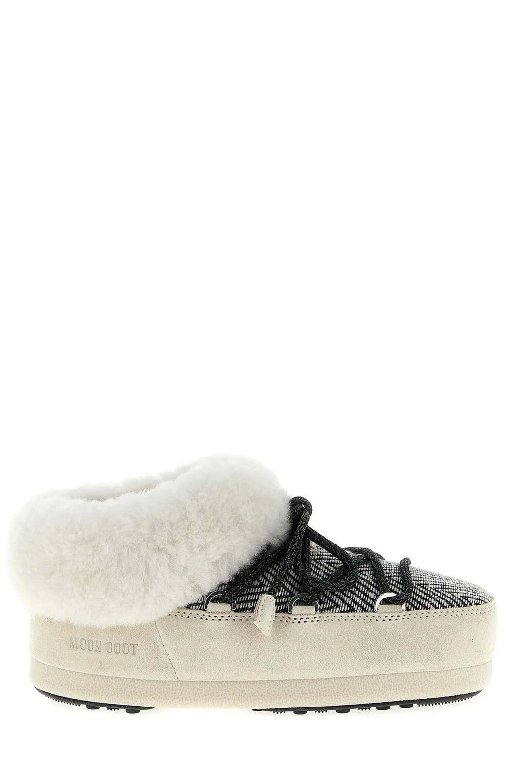 Moon Boot X Guest In Residence Evx Chalet Mules