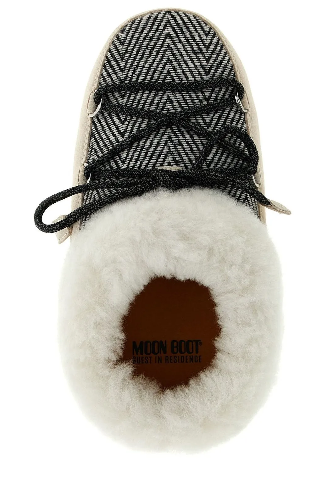 Moon Boot X Guest In Residence Evx Chalet Mules