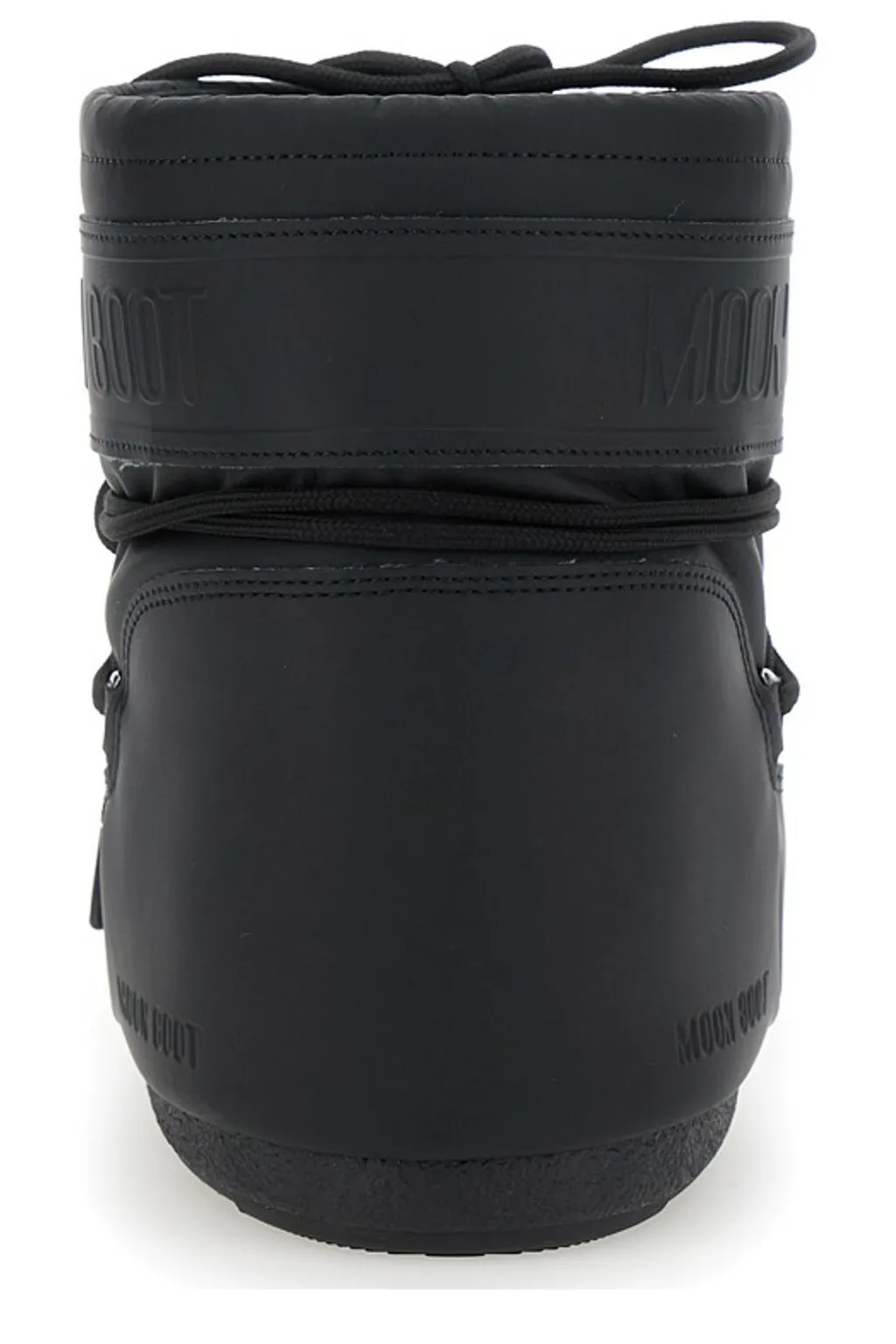 Moon Boot Icon Lace-Up Low Boots