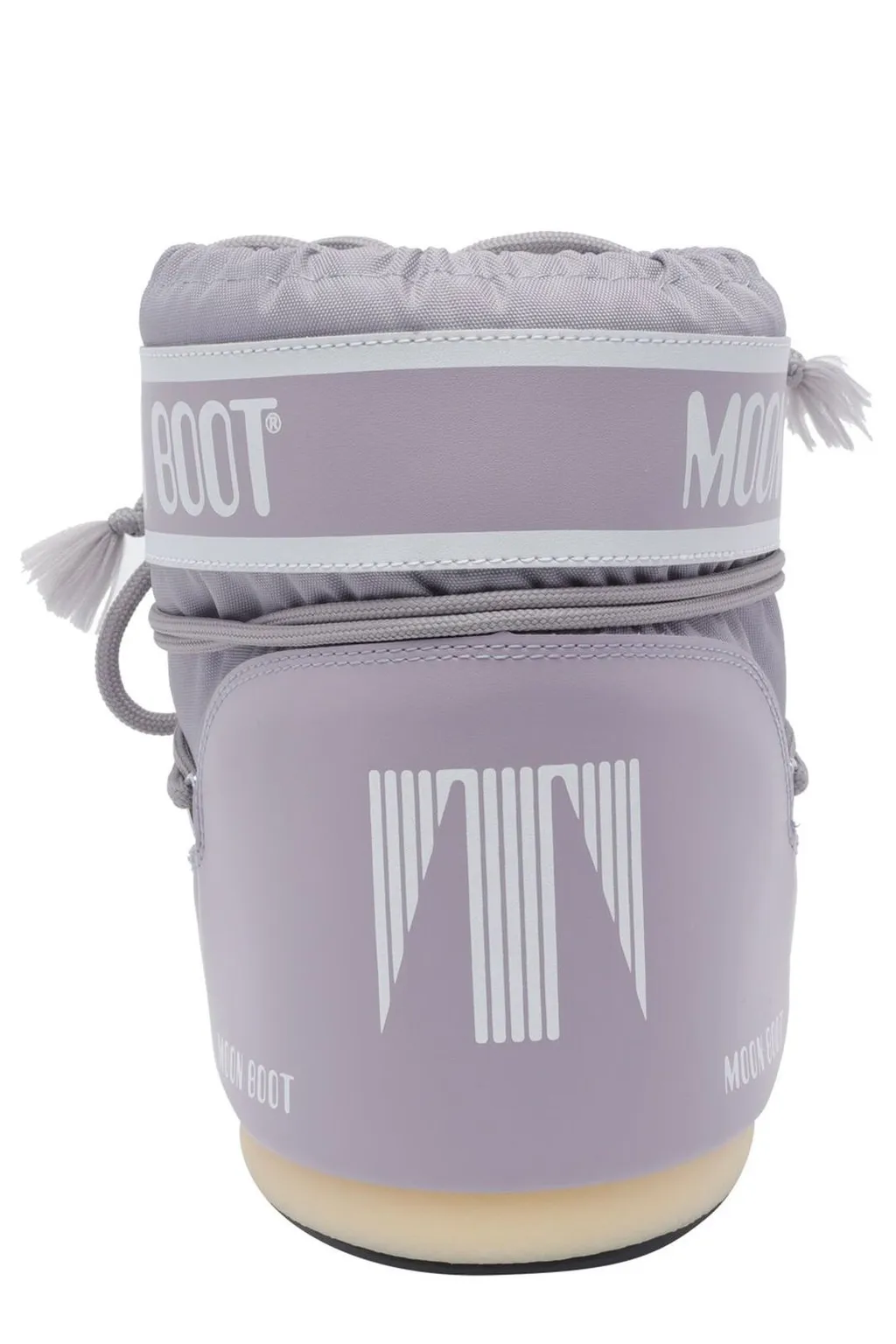 Moon Boot Low Lace-Up Boots
