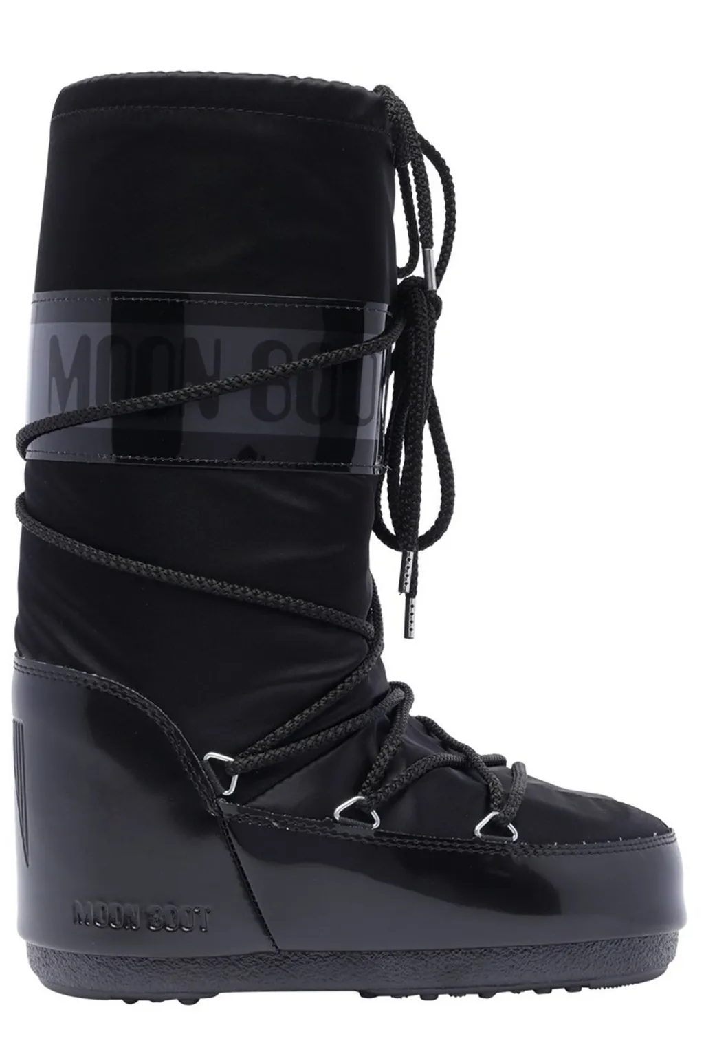 Moon Boot Icon Glance Lace-Up Snow Boots