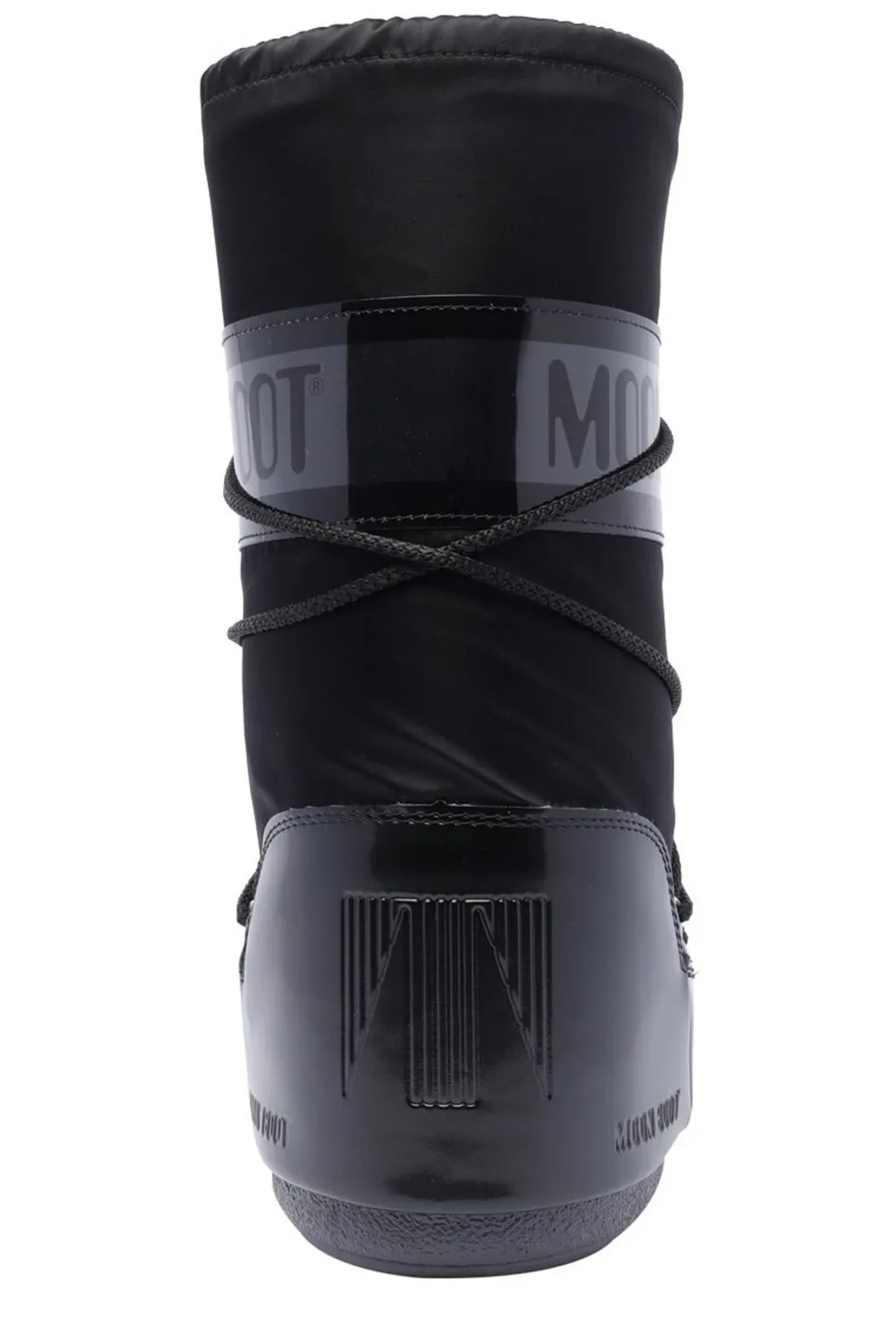 Moon Boot Icon Glance Lace-Up Snow Boots