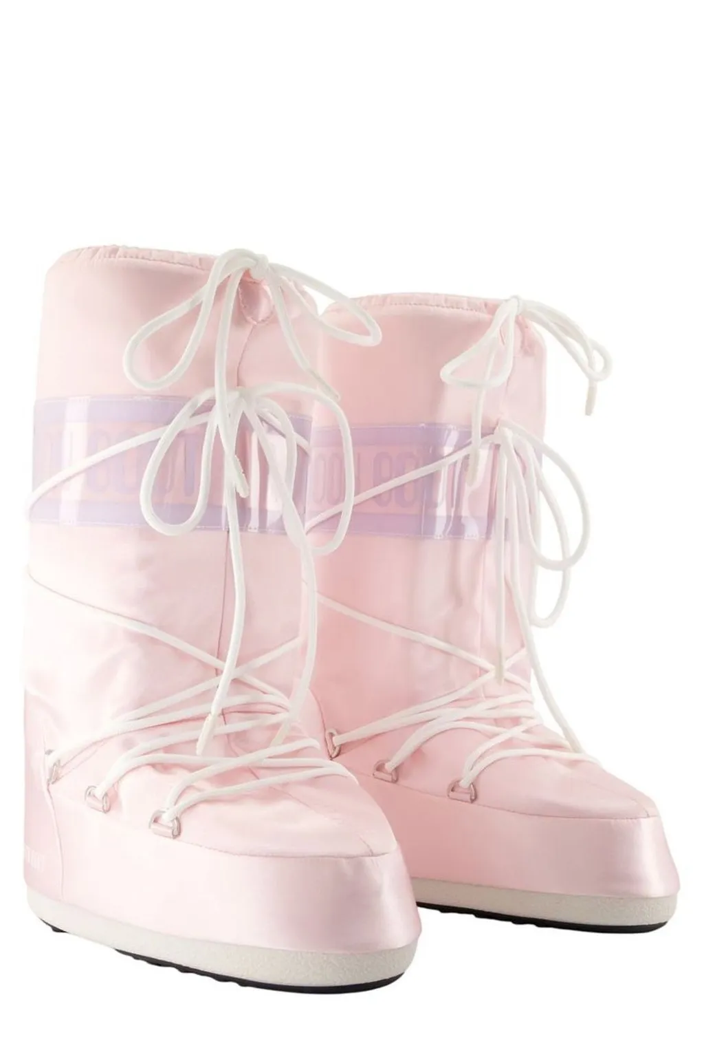 Moon Boot Icon Pearly Boots