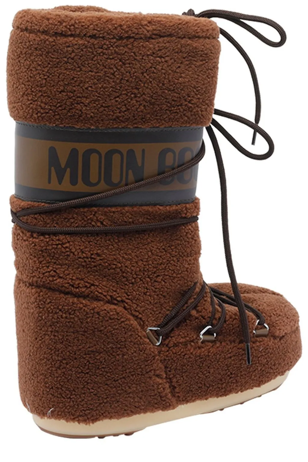 Moon Boot Icon Fleece Boots