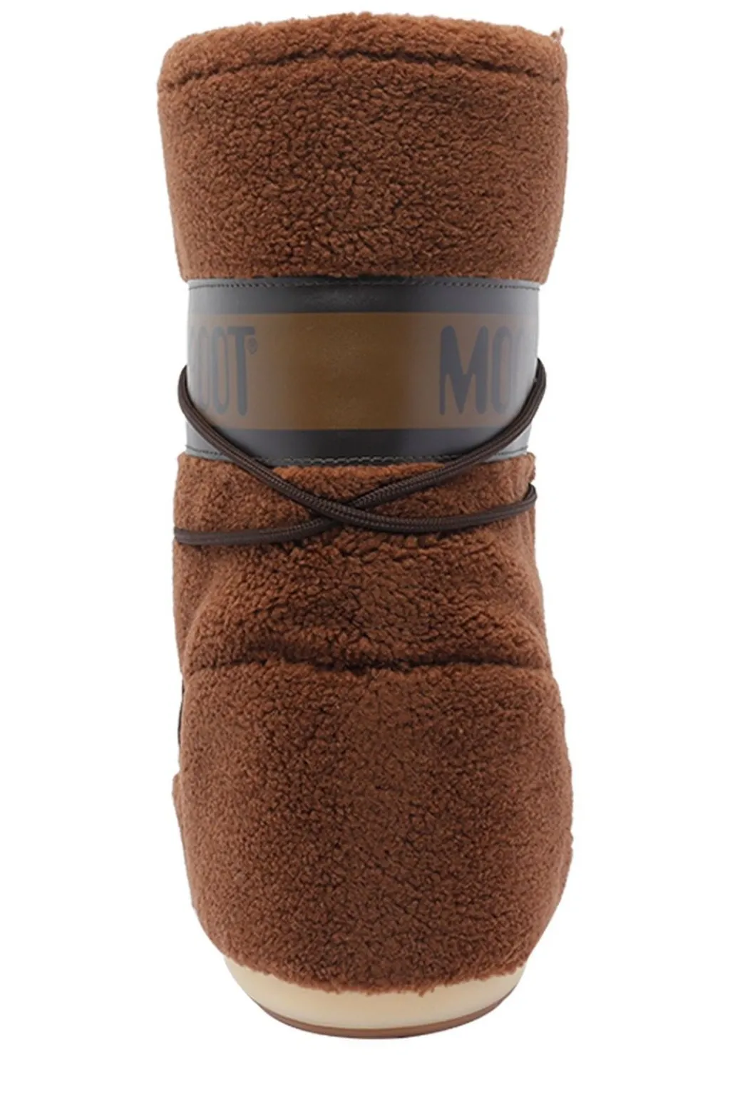 Moon Boot Icon Fleece Boots