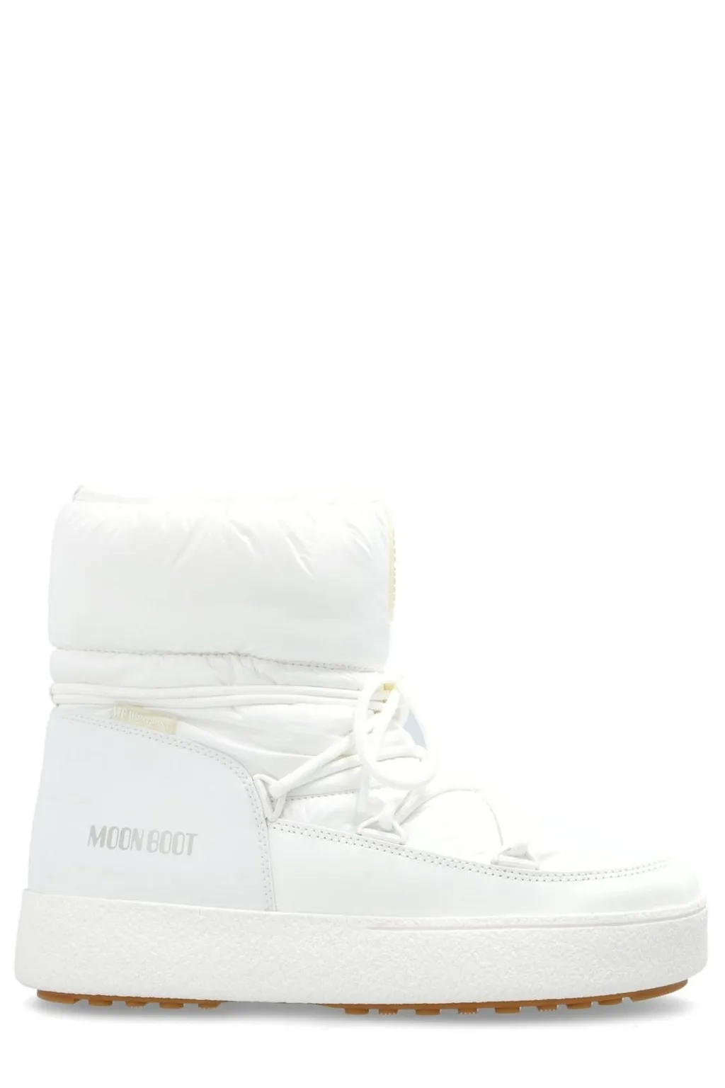 Moon Boot Ltrack Lace-Up Boots