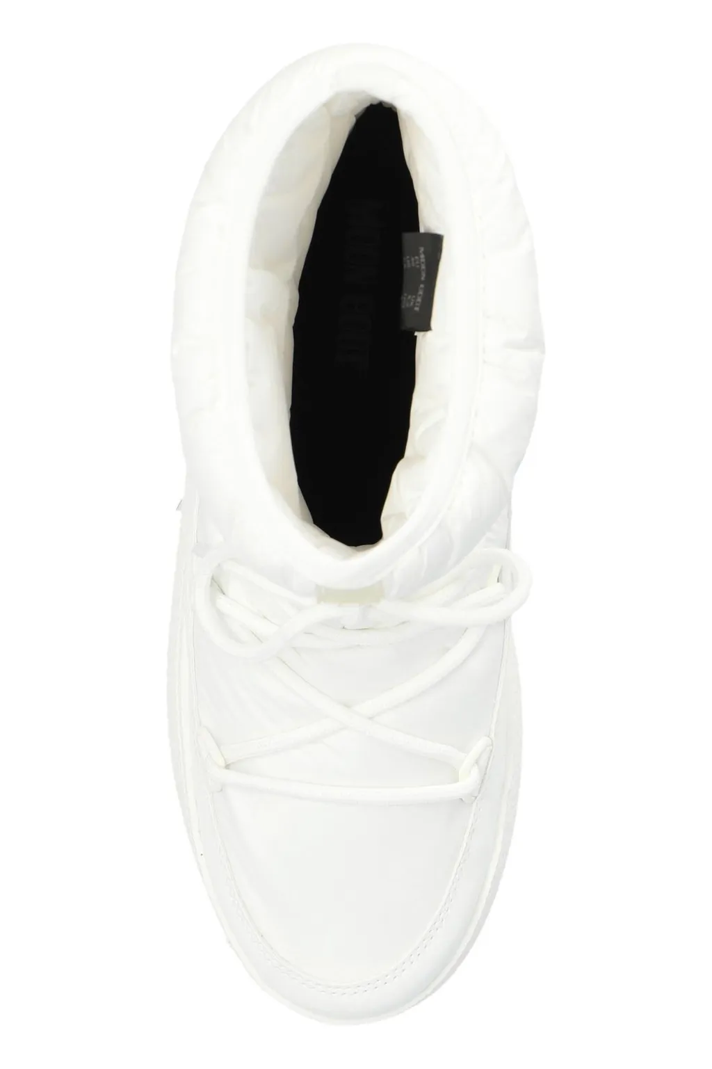Moon Boot Ltrack Lace-Up Boots