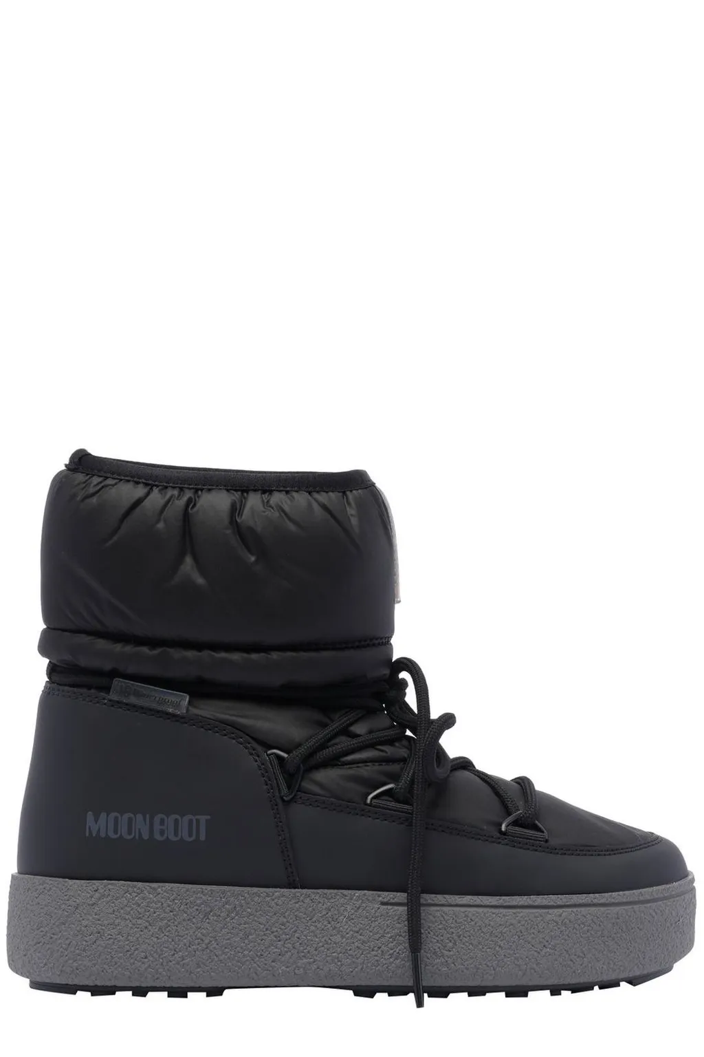 Moon Boot Ltrack Lace-Up Boots