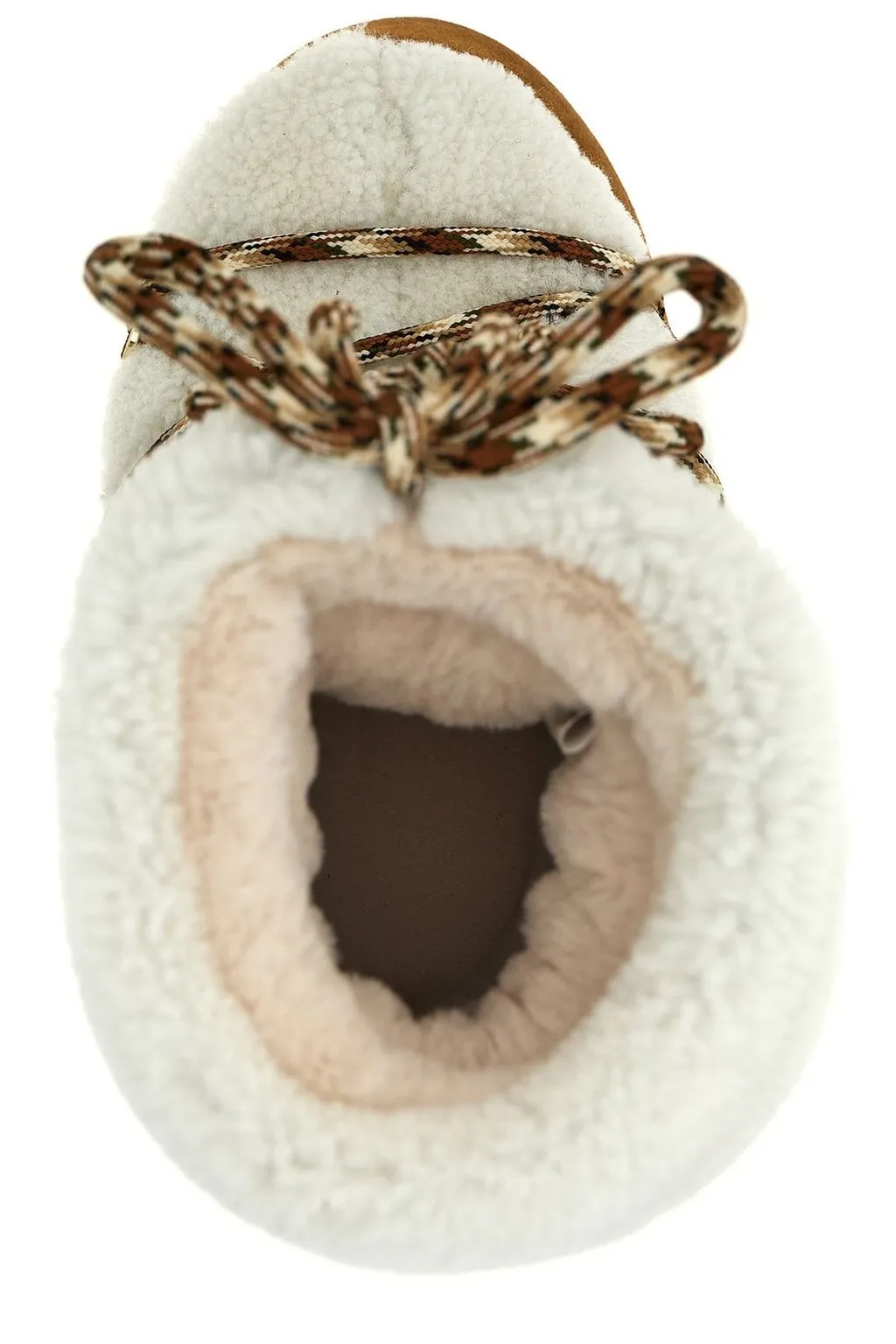 Moon Boot Lab69 Icon Round Toe Snow Boots