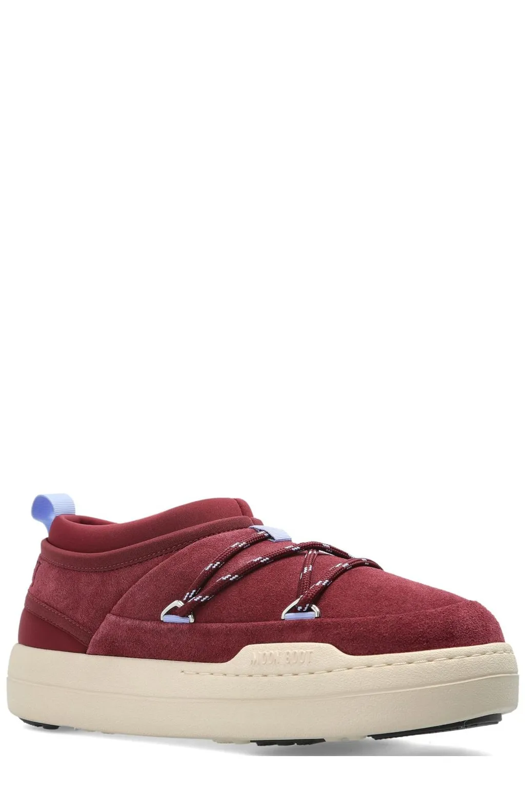 Moon Boot Park Icon Sneakers