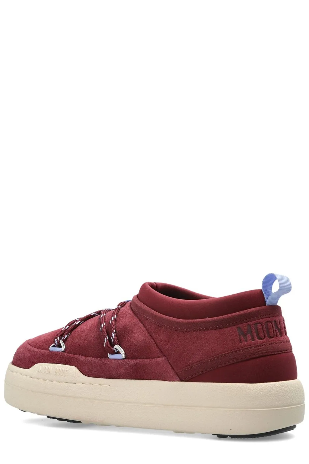 Moon Boot Park Icon Sneakers