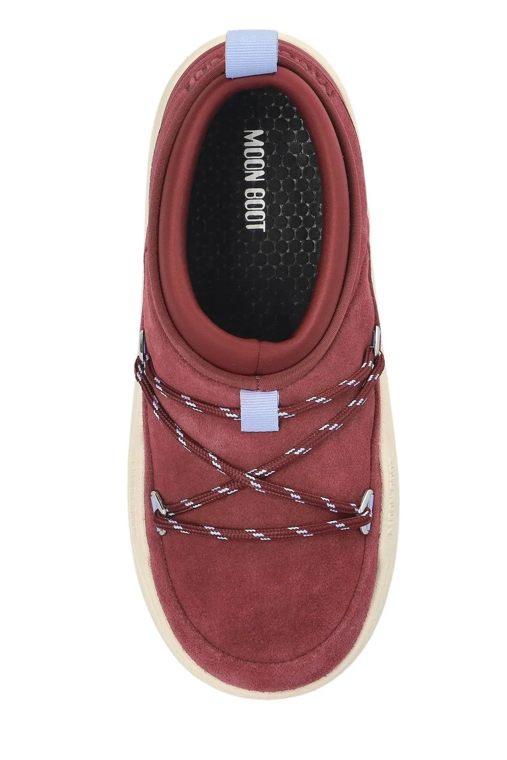 Moon Boot Park Icon Sneakers