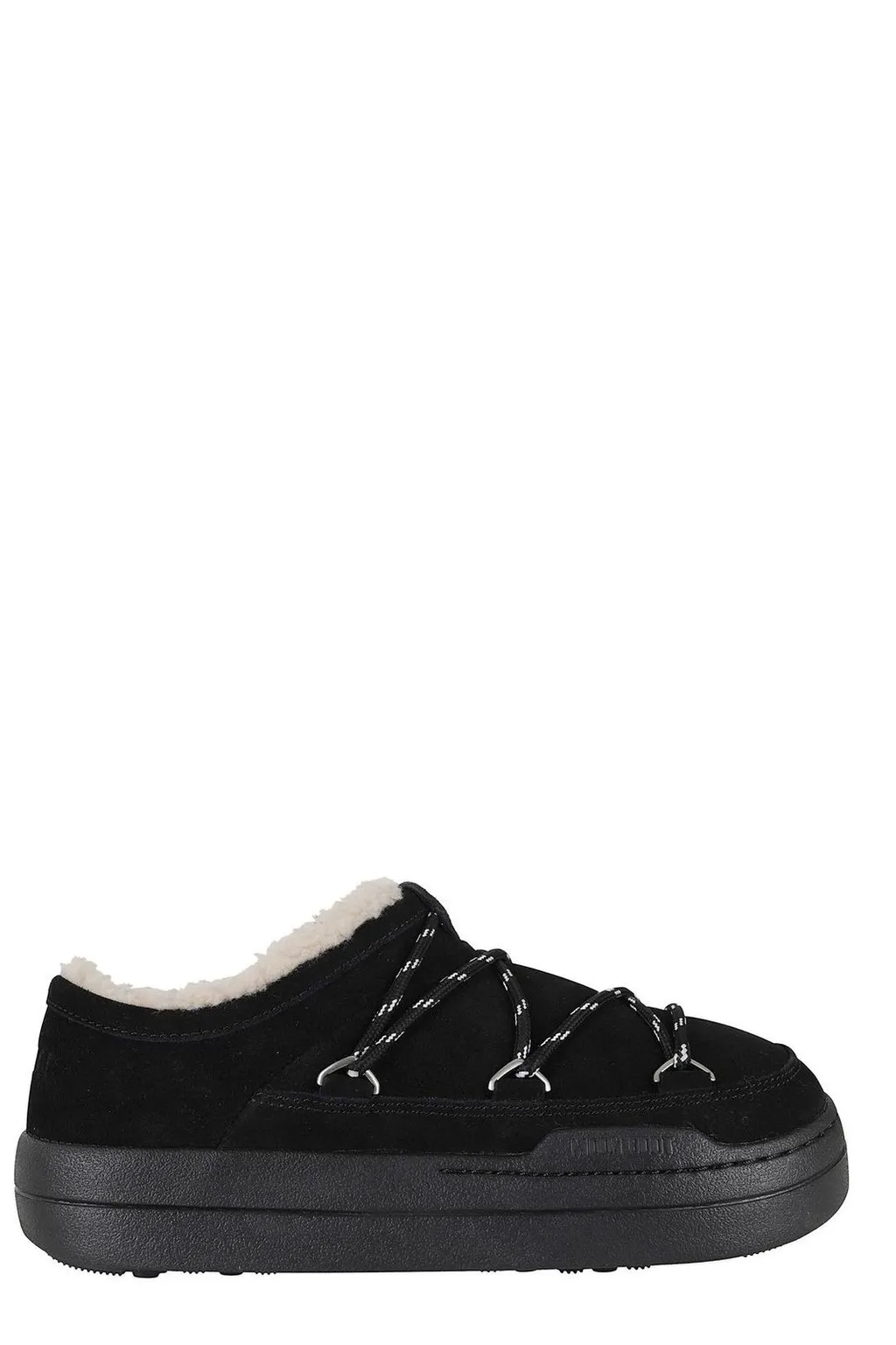 Moon Boot Park Slippers