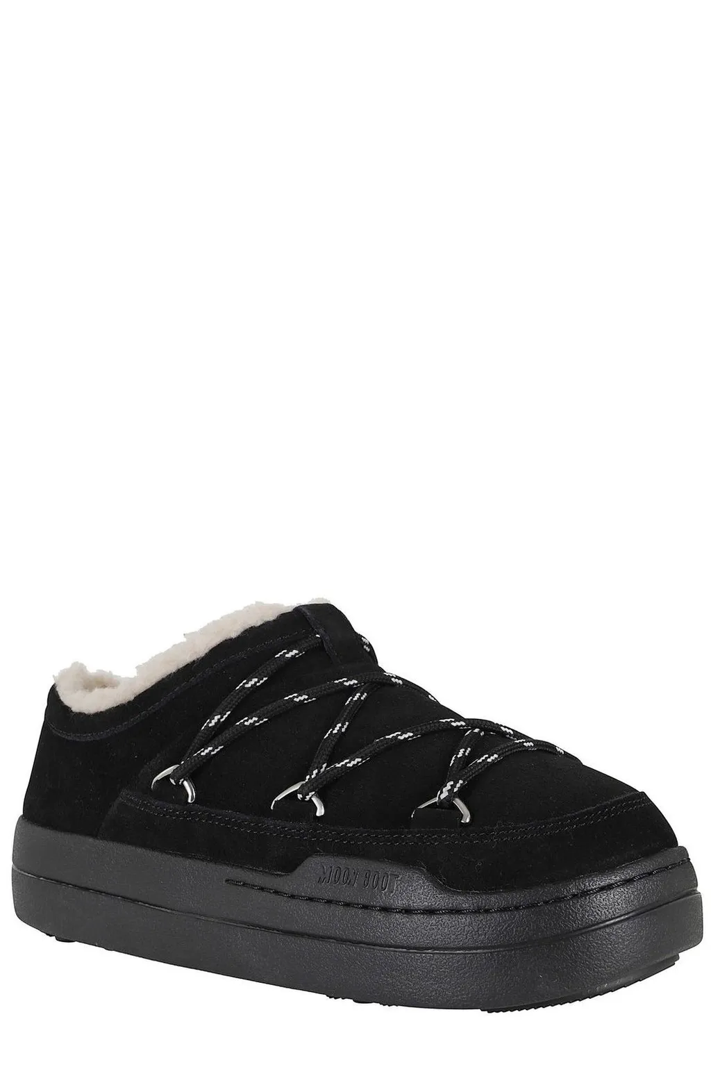 Moon Boot Park Slippers