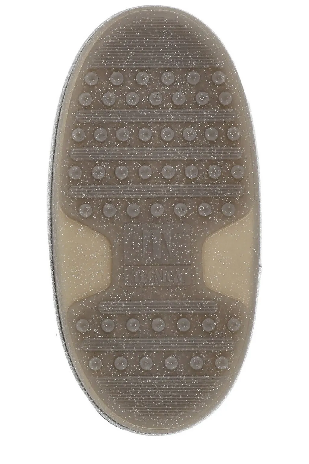 Moon Boot Icon Low Glitter Lace-Up Boots