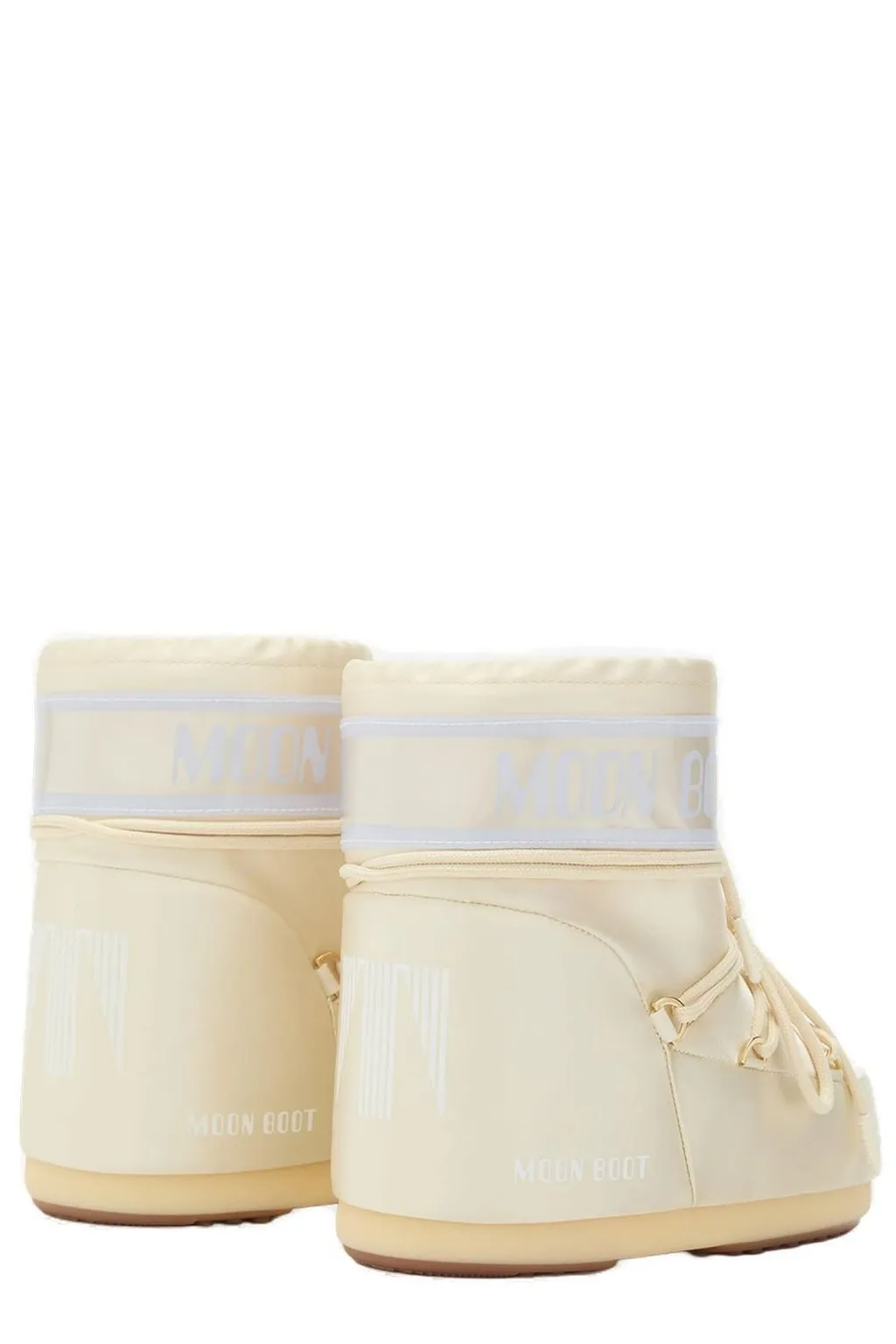 Moon Boot Icon Low Boots