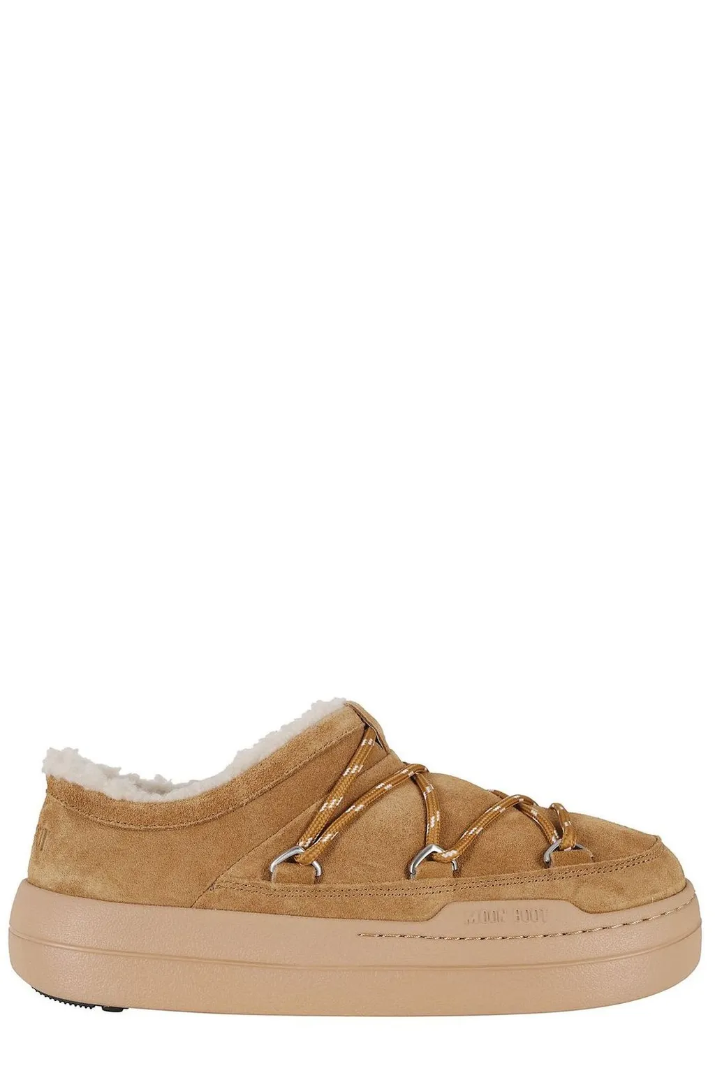 Moon Boot Park Slippers