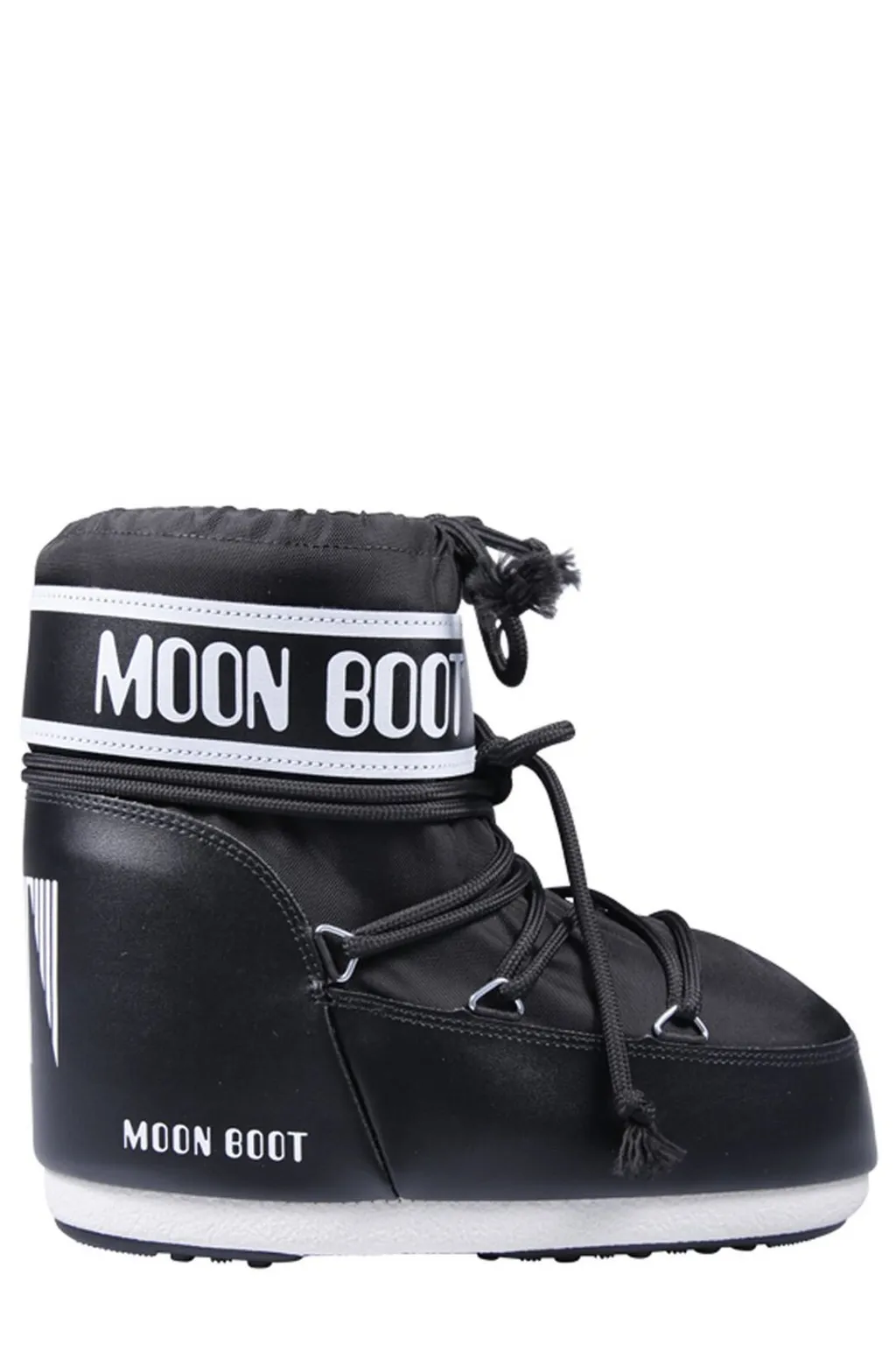 Moon Boot Low Lace-Up Boots