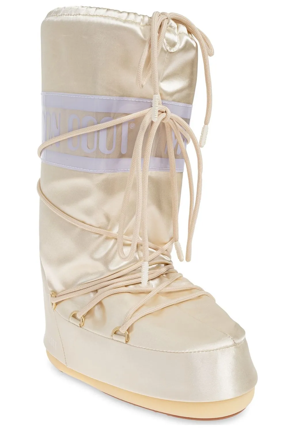 Moon Boot Icon Pearly Boots