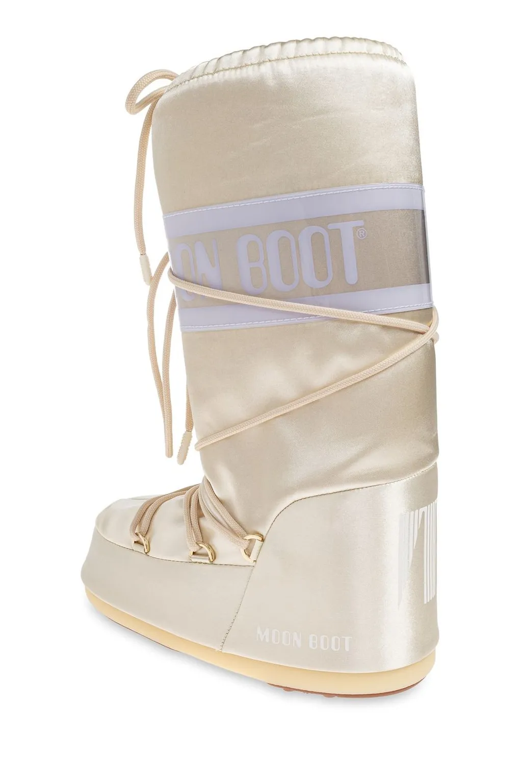 Moon Boot Icon Pearly Boots