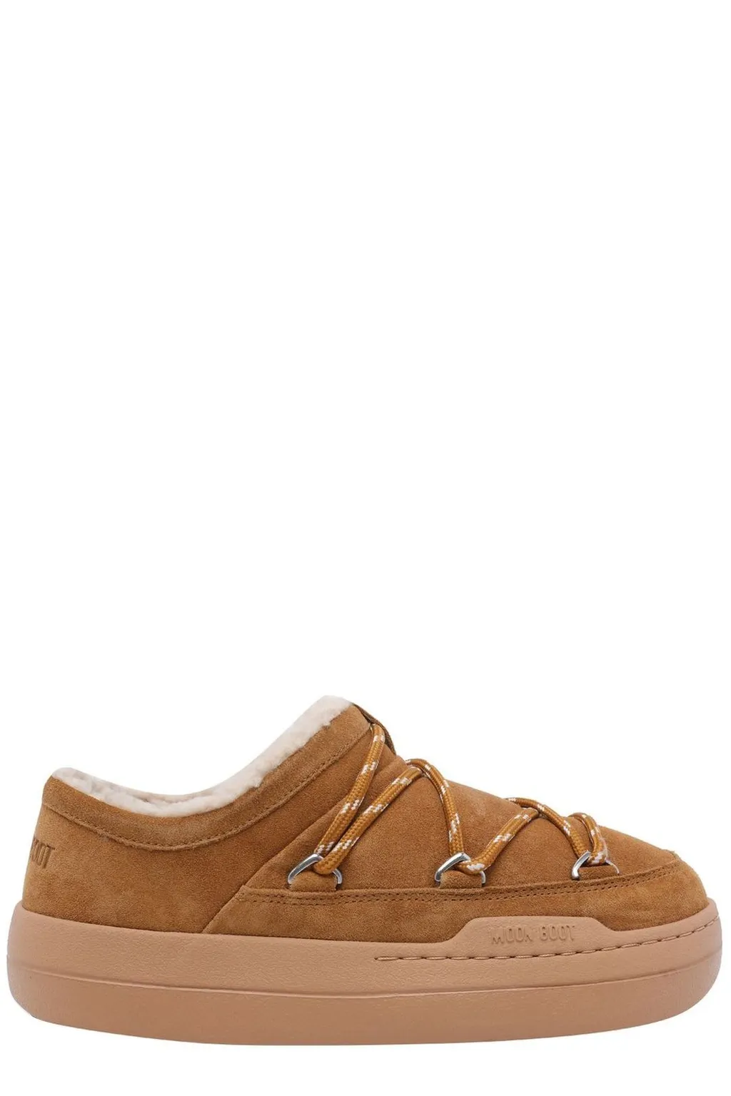 Moon Boot Park Slippers