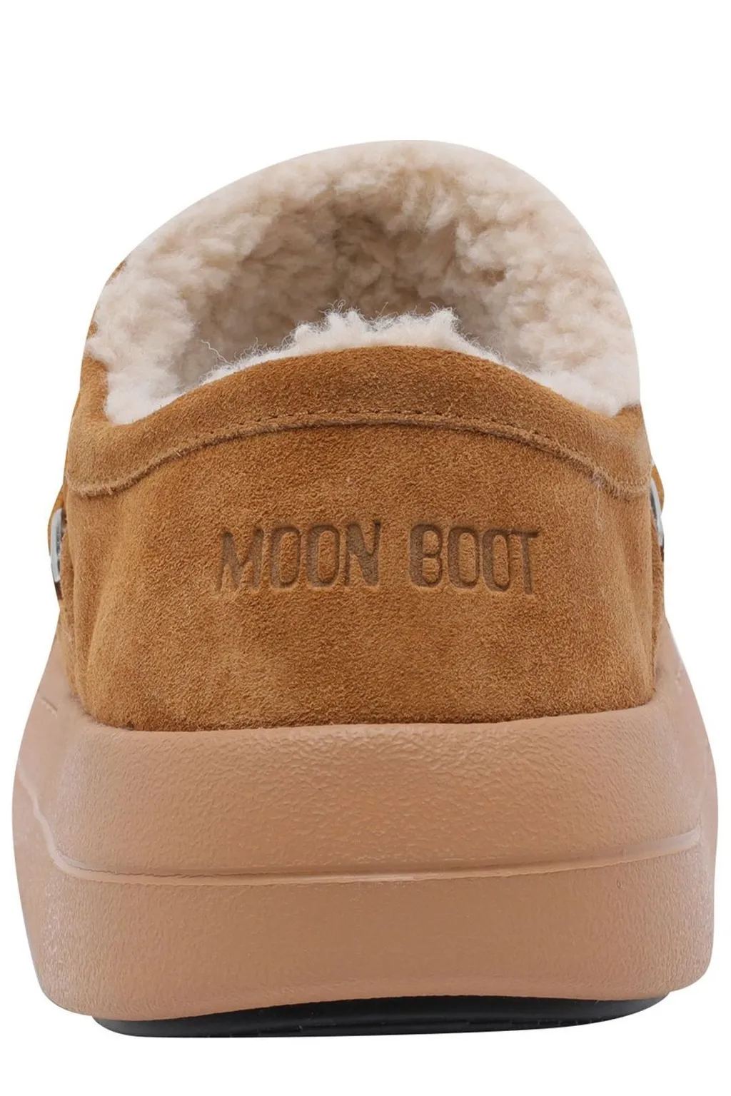 Moon Boot Park Slippers