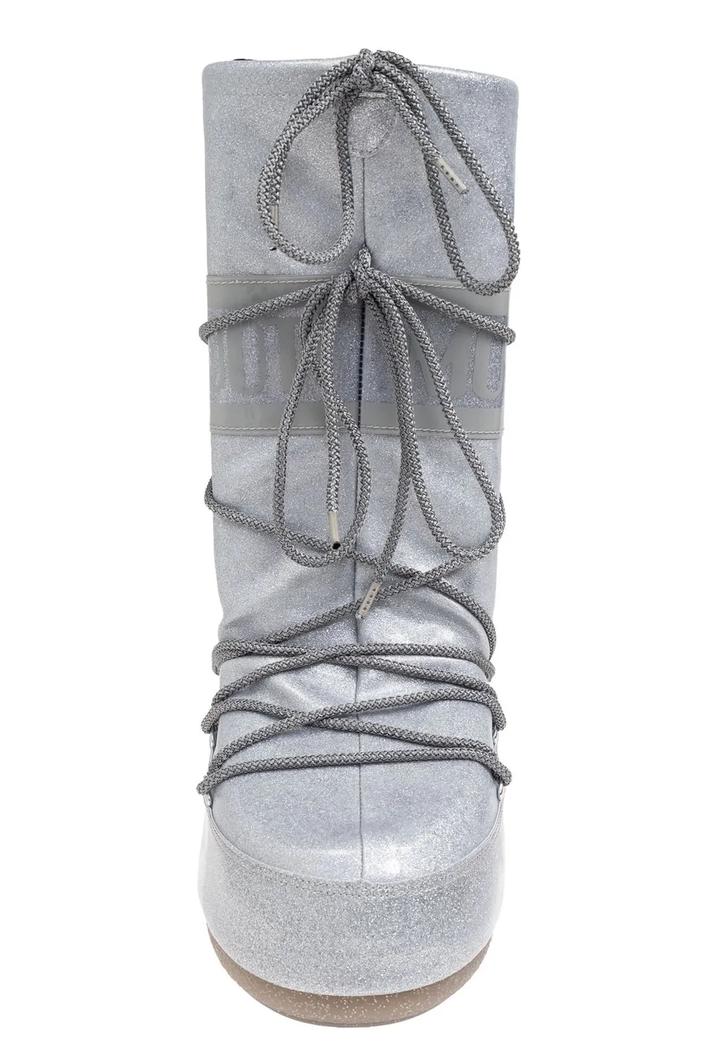 Moon Boot Icon Glitter Padded Snow Boots