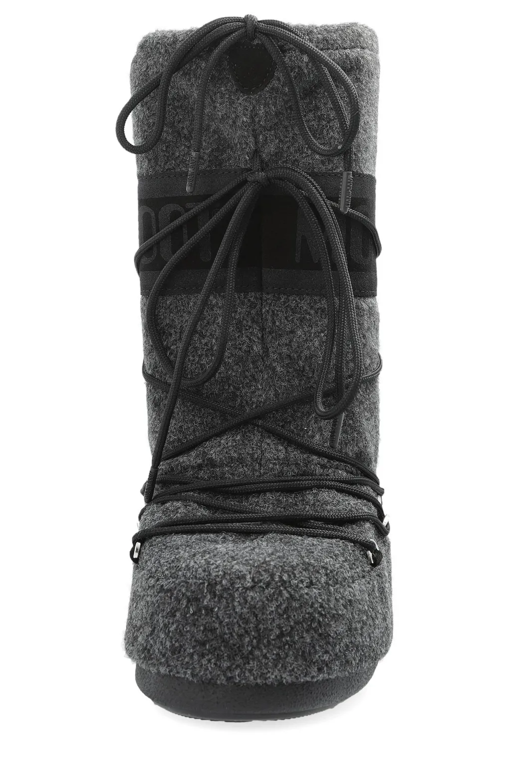 Moon Boot Icon Logo Printed Boots