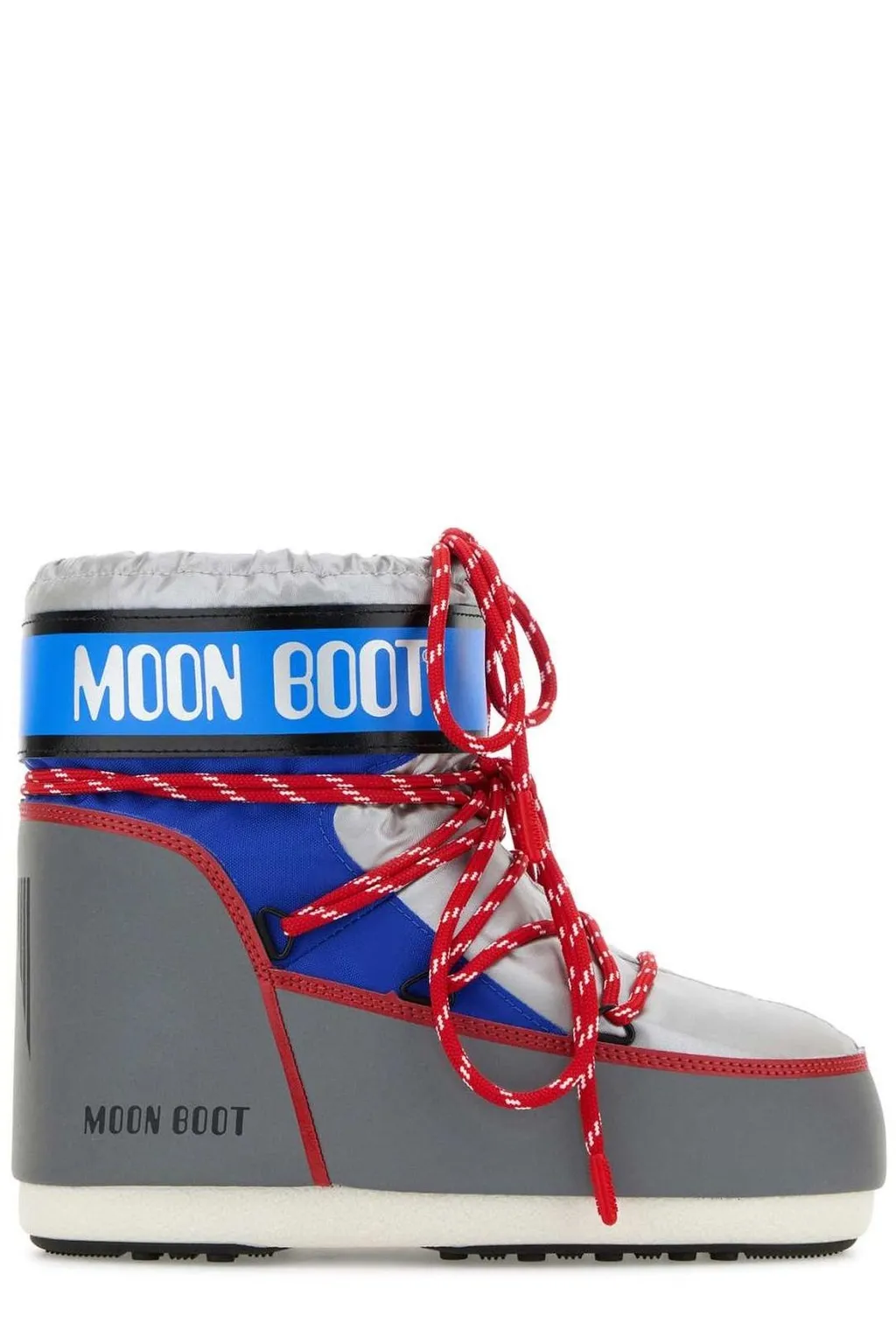 Moon Boot Icon Low Space Racing Boots