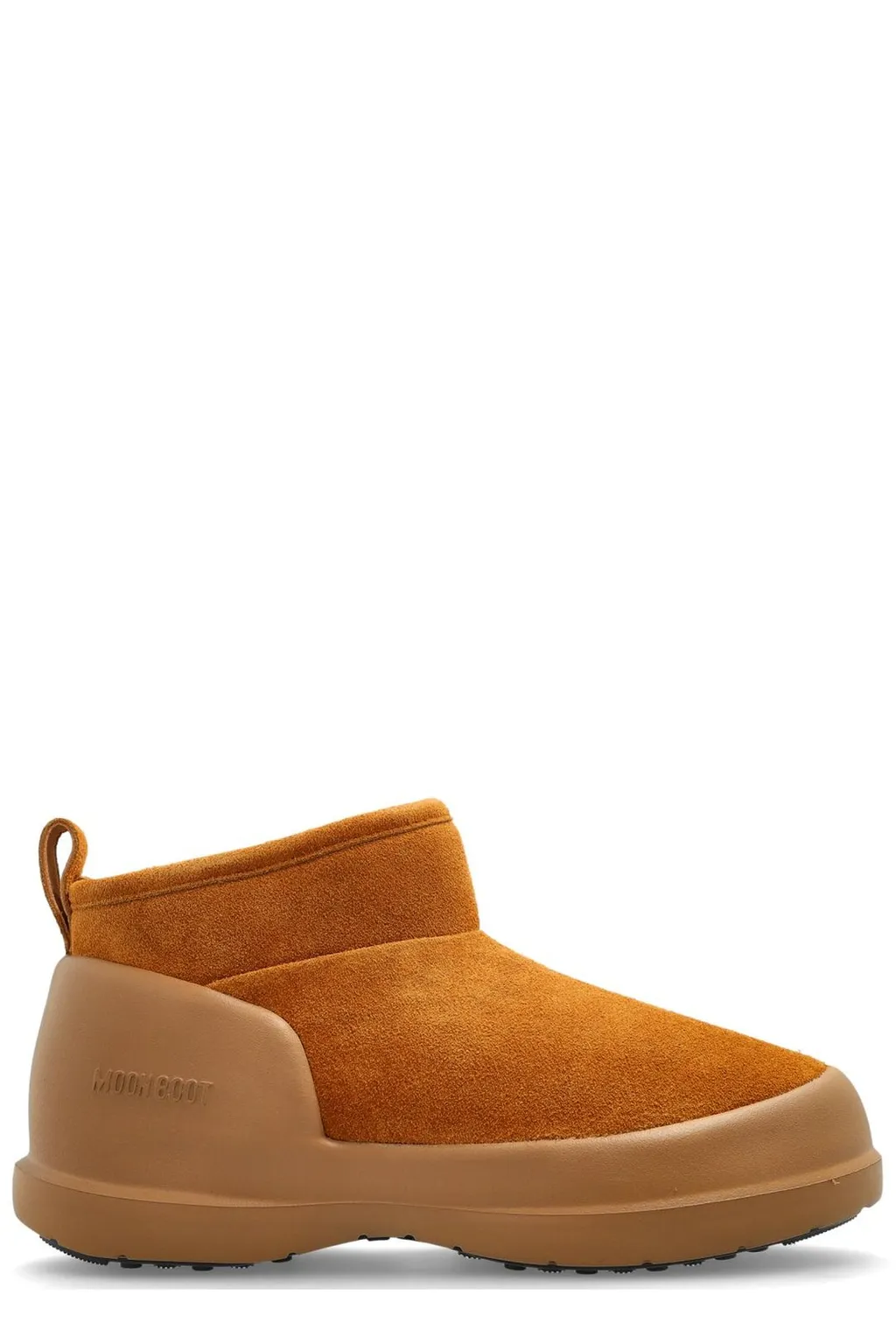 Moon Boot Mezzaluna Low Snow Boots