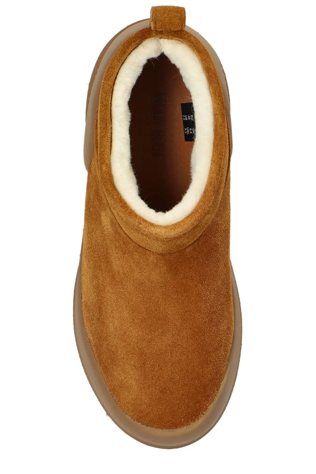 Moon Boot Mezzaluna Low Snow Boots