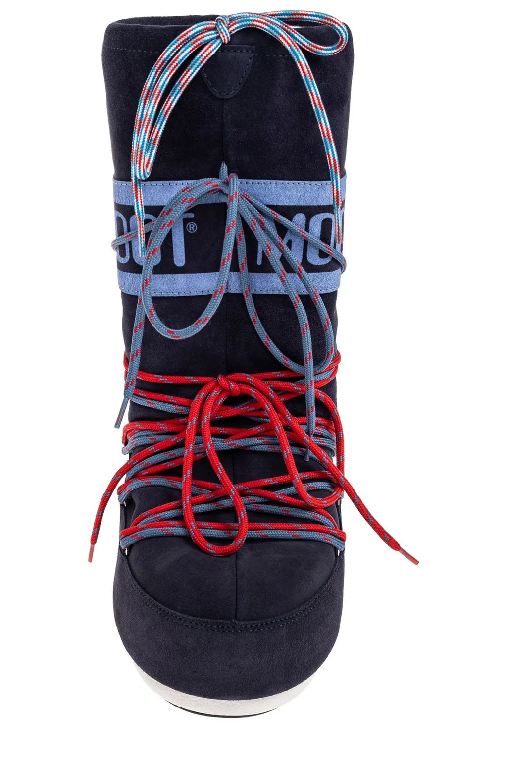 Moon Boot Icon Boots