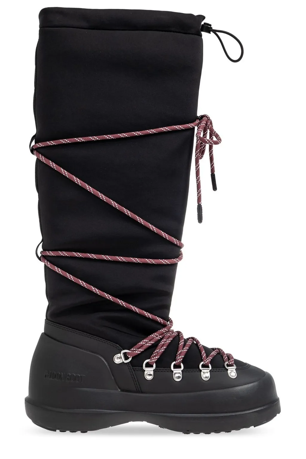 Moon Boot Luna Extra Boots