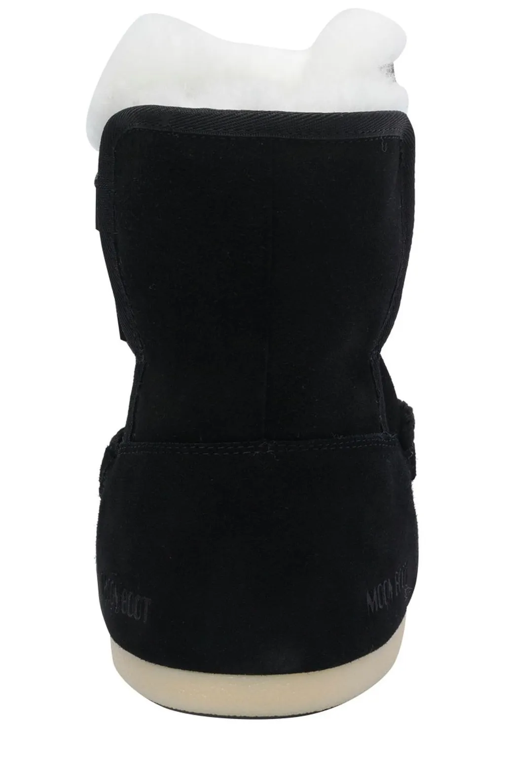 Moon Boot Evx Shearling Boots