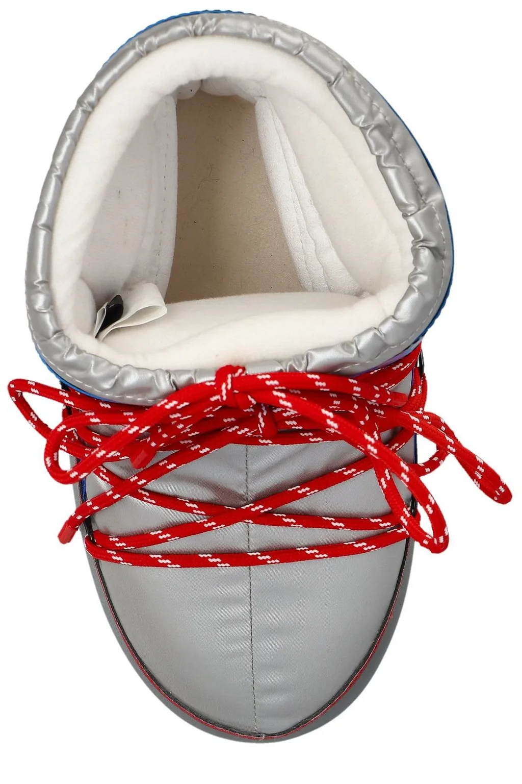 Moon Boot Icon Low Space Racing Boots