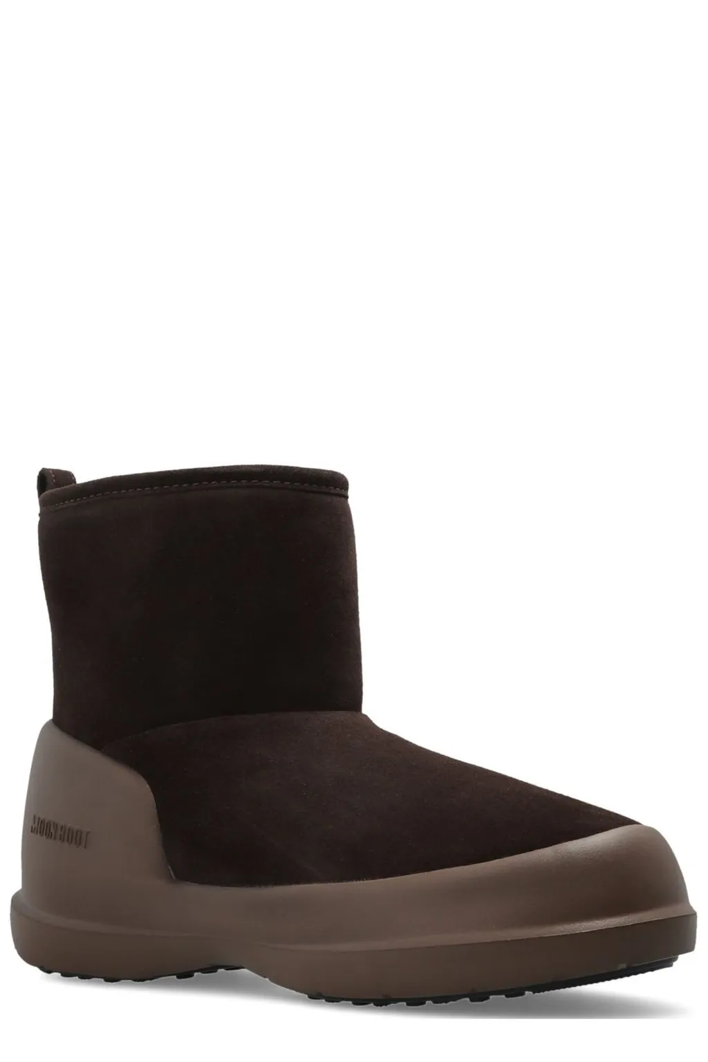 Moon Boot Mezzaluna Mid Snow Boots