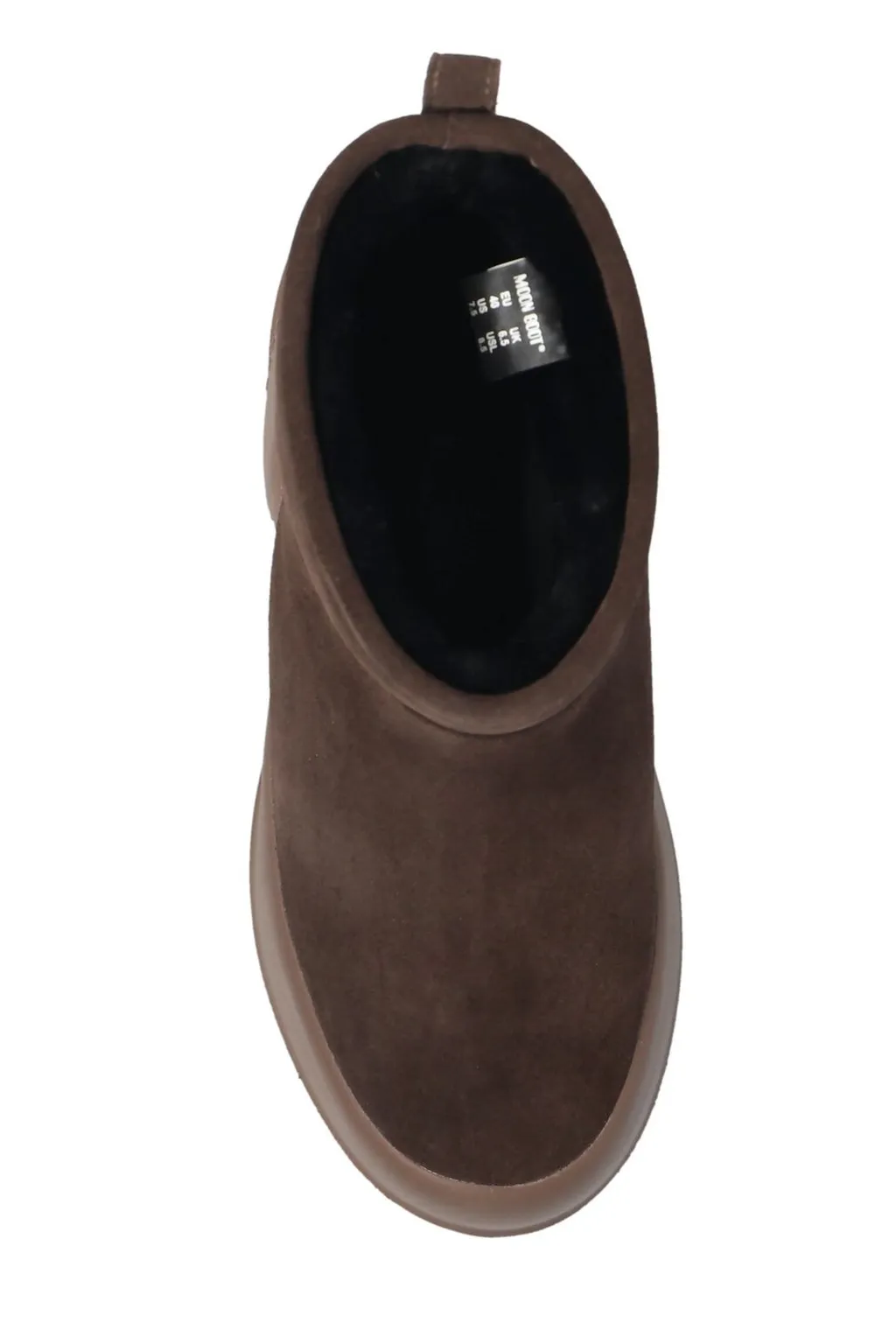 Moon Boot Mezzaluna Mid Snow Boots
