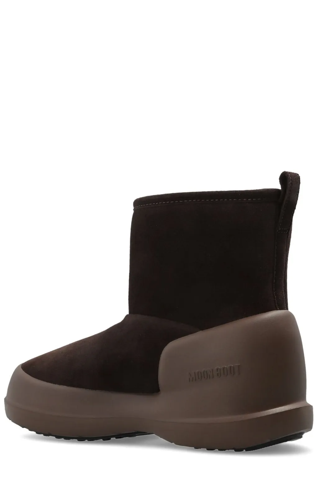 Moon Boot Mezzaluna Mid Snow Boots