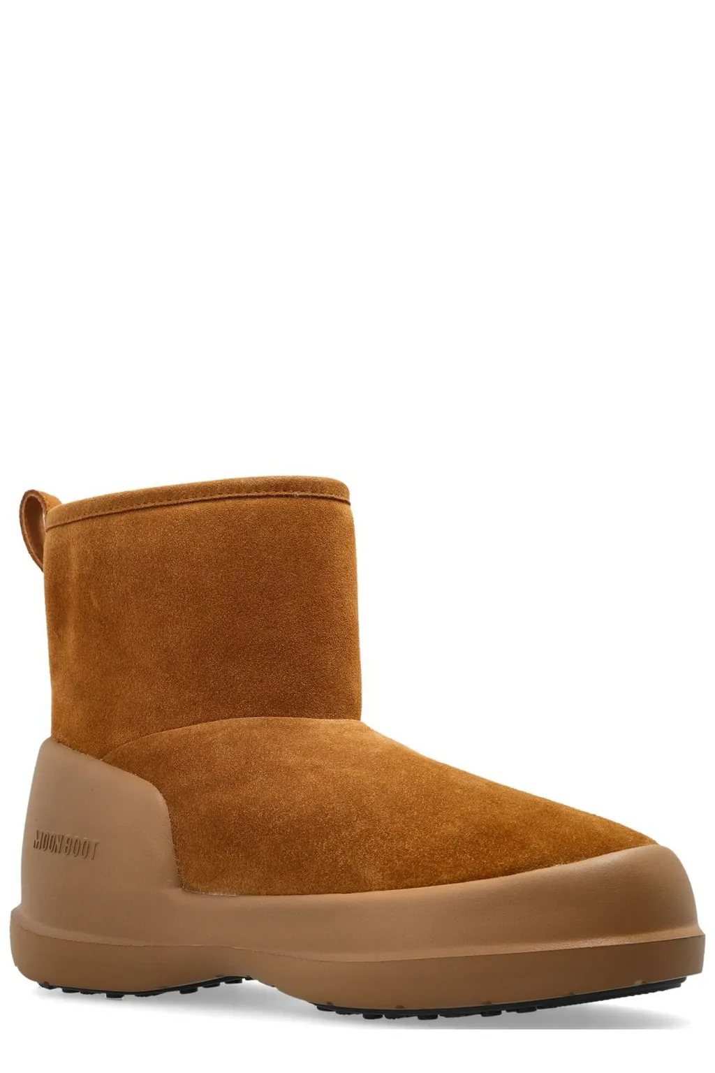 Moon Boot Mezzaluna Mid Snow Boots