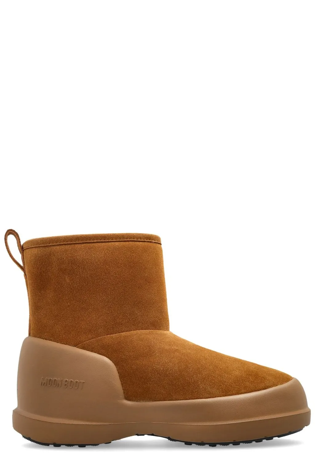 Moon Boot Mezzaluna Mid Snow Boots