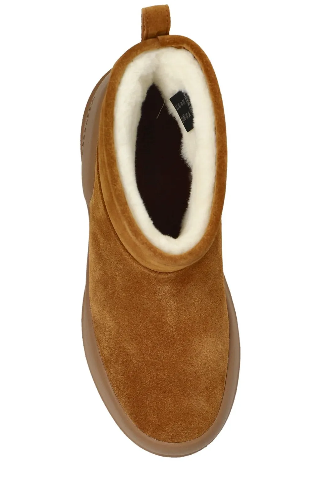 Moon Boot Mezzaluna Mid Snow Boots