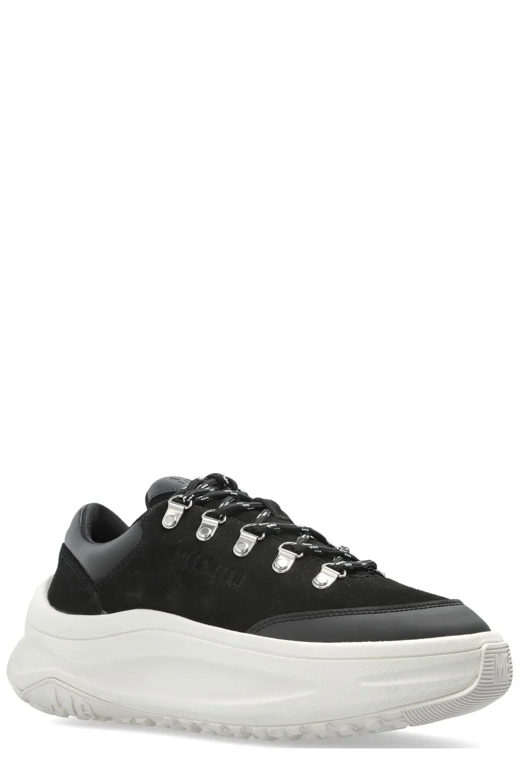 Moon Boot Moon247 Chunky Sneakers