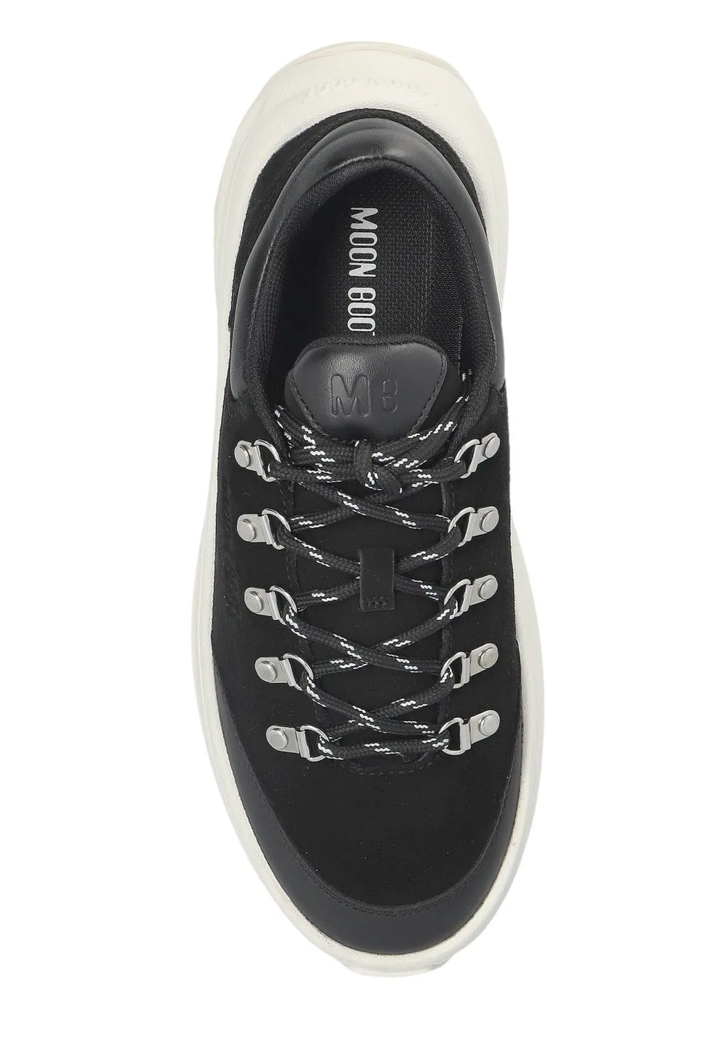 Moon Boot Moon247 Chunky Sneakers