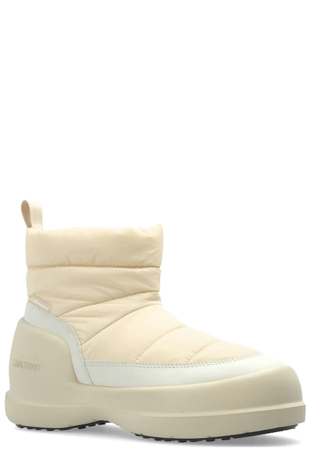 Moon Boot Mezzaluna Puffy Snow Boots